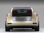 Volvo Versatility Concept Car 2003 года